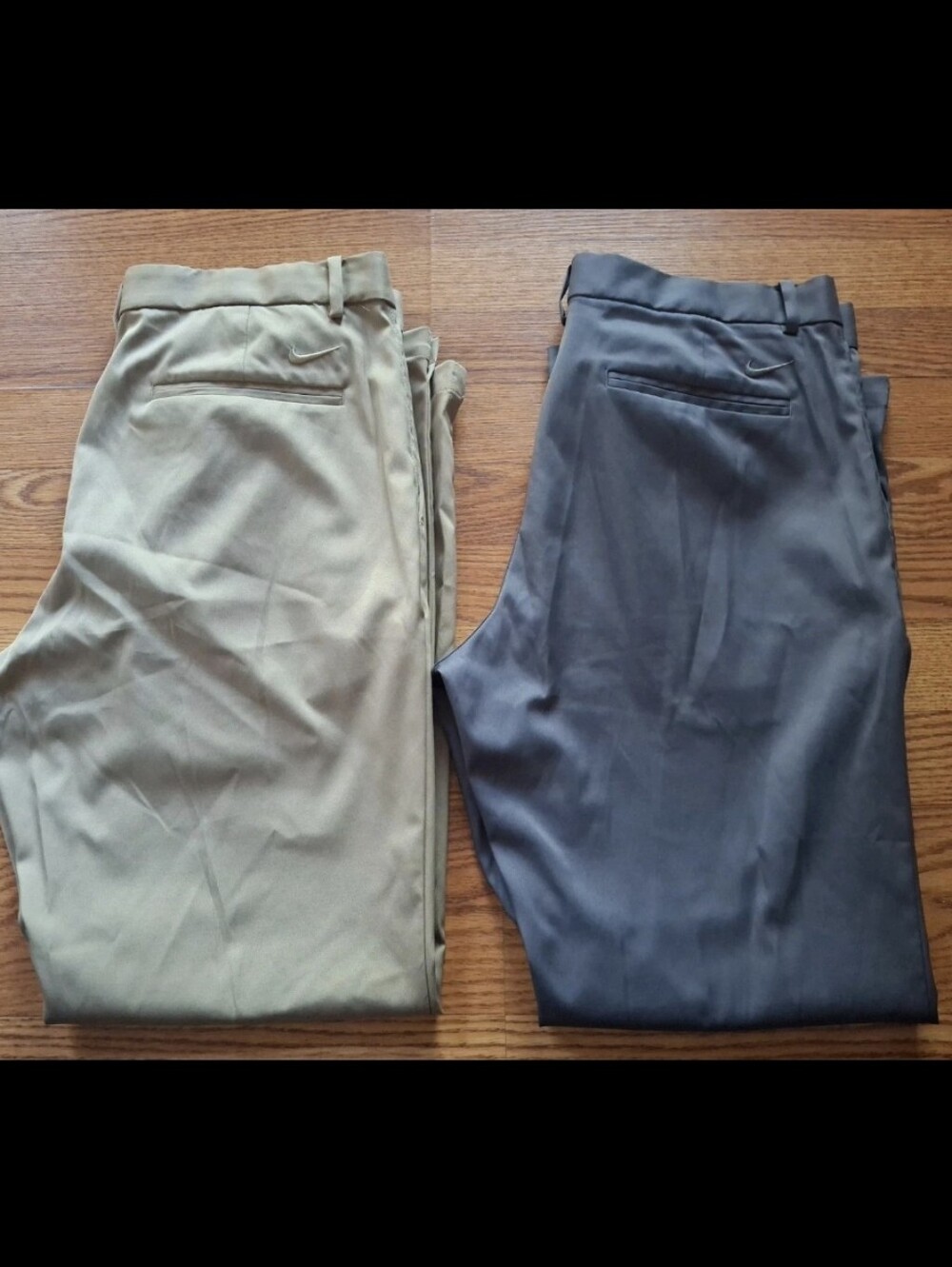 Nike Golf Dri Fit Pants 34x30